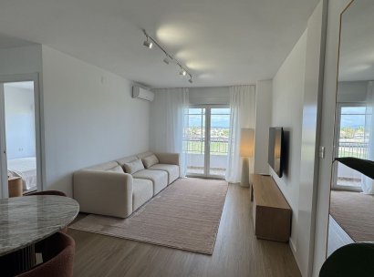 Penthouse · Herverkoop - Punta Prima · Alicante · Spanje