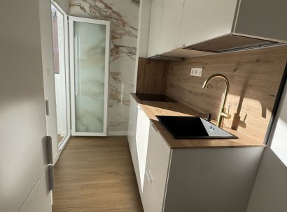 Penthouse · Herverkoop - Punta Prima · Alicante · Spanje