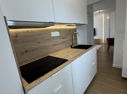 Penthouse · Herverkoop - Punta Prima · Alicante · Spanje
