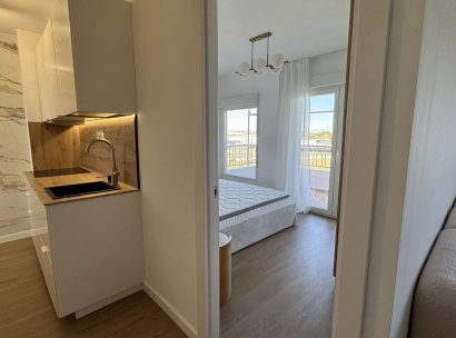 Penthouse · Herverkoop - Punta Prima · Alicante · Spanje