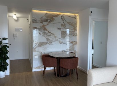 Penthouse · Herverkoop - Punta Prima · Alicante · Spanje