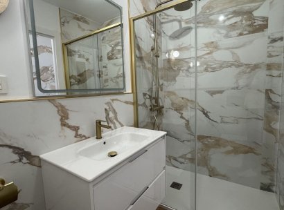 Penthouse · Herverkoop - Punta Prima · Alicante · Spanje