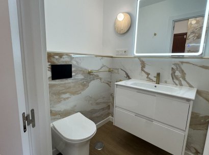 Penthouse · Herverkoop - Punta Prima · Alicante · Spanje