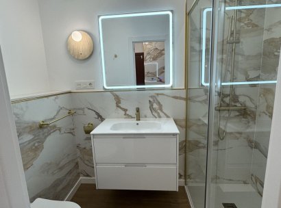 Penthouse · Herverkoop - Punta Prima · Alicante · Spanje