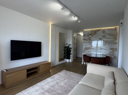 Penthouse · Herverkoop - Punta Prima · Alicante · Spanje