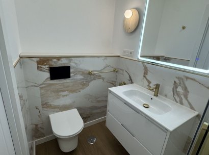 Penthouse · Herverkoop - Punta Prima · Alicante · Spanje
