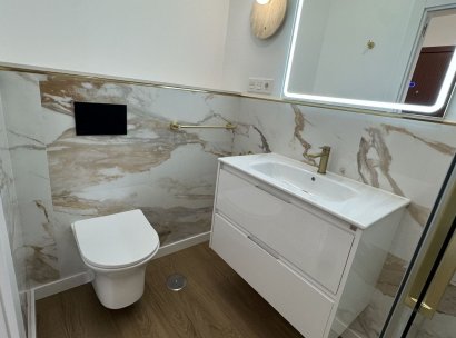Penthouse · Herverkoop - Punta Prima · Alicante · Spanje