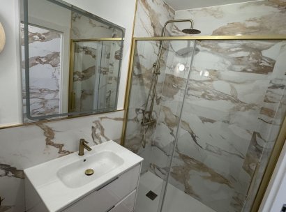 Penthouse · Herverkoop - Punta Prima · Alicante · Spanje