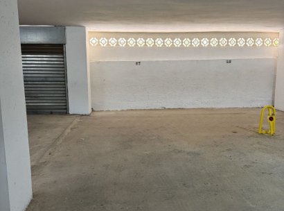 Penthouse · Herverkoop - Punta Prima · Alicante · Spanje