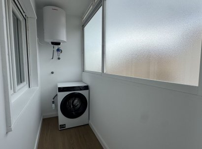 Penthouse · Herverkoop - Punta Prima · Alicante · Spanje