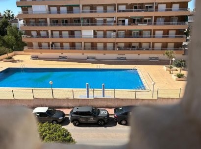 Penthouse · Herverkoop - Punta Prima · Alicante · Spanje