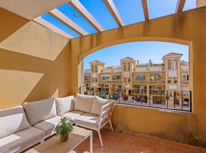 1. Appartement / flat · Herverkoop - Daya Nueva · Alicante · Spanje