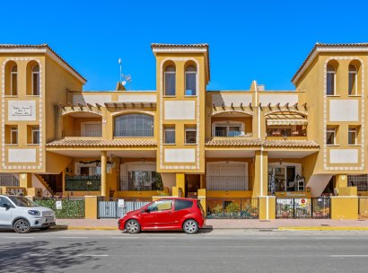 1. Appartement / flat · Herverkoop - Daya Nueva · Alicante · Spanje