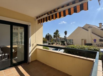 Appartement · Herverkoop - Lomas De Campoamor · Alicante · Spanje