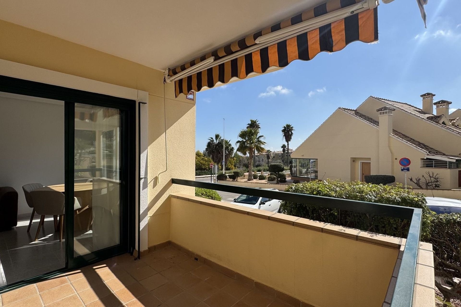 Wiederverkauf - Wohnung - Lomas De Campoamor