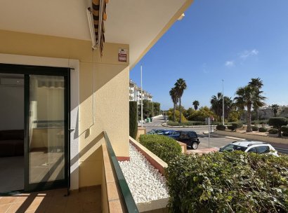 Appartement · Herverkoop - Lomas De Campoamor · Alicante · Spanje