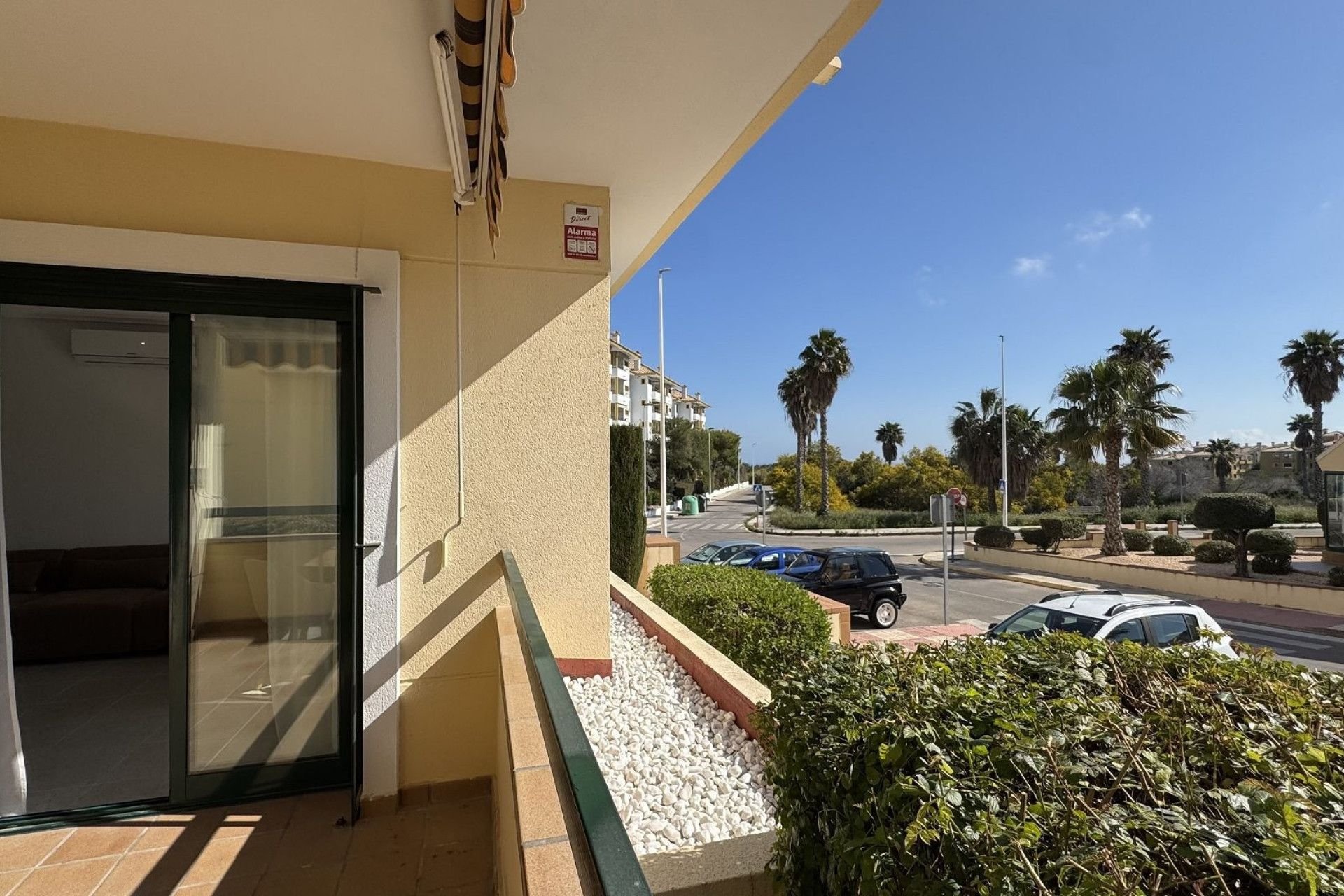 Wiederverkauf - Wohnung - Lomas De Campoamor