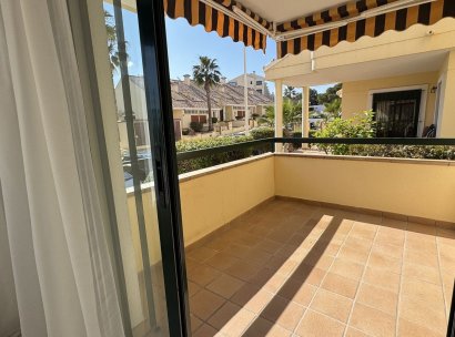 Appartement · Herverkoop - Lomas De Campoamor · Alicante · Spanje