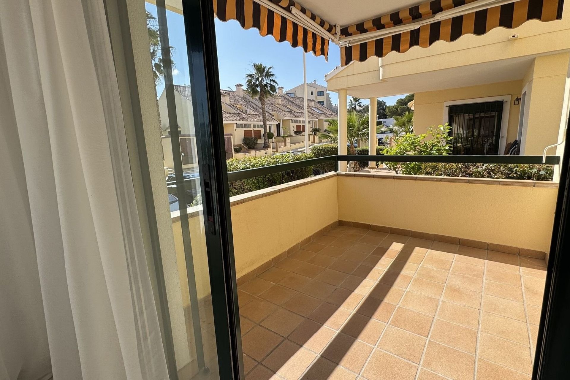 Wiederverkauf - Wohnung - Lomas De Campoamor