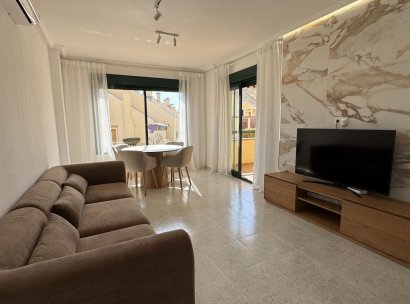 Appartement · Herverkoop - Lomas De Campoamor · Alicante · Spanje