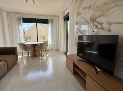 Appartement · Herverkoop - Lomas De Campoamor · Alicante · Spanje