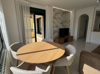 Appartement · Herverkoop - Lomas De Campoamor · Alicante · Spanje