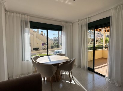 Appartement · Herverkoop - Lomas De Campoamor · Alicante · Spanje