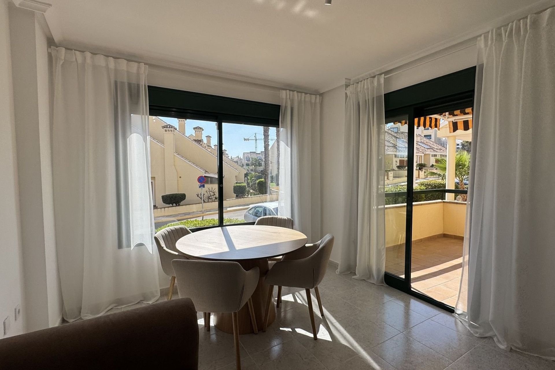 Wiederverkauf - Wohnung - Lomas De Campoamor