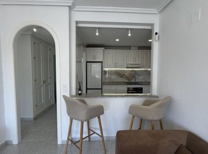 Appartement · Herverkoop - Lomas De Campoamor · Alicante · Spanje