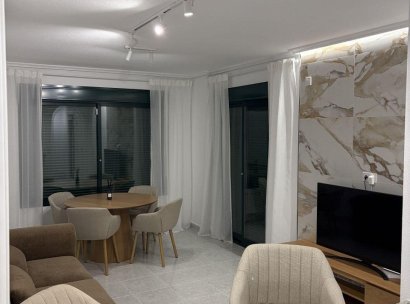Appartement · Herverkoop - Lomas De Campoamor · Alicante · Spanje