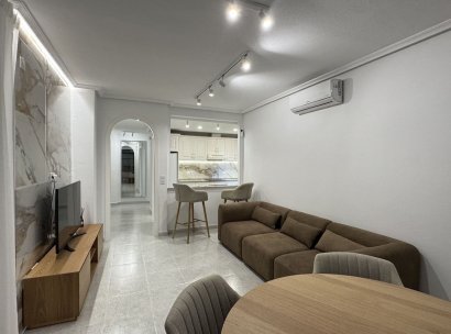 Appartement · Herverkoop - Lomas De Campoamor · Alicante · Spanje