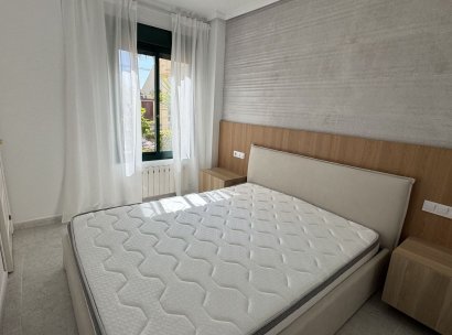Appartement · Herverkoop - Lomas De Campoamor · Alicante · Spanje