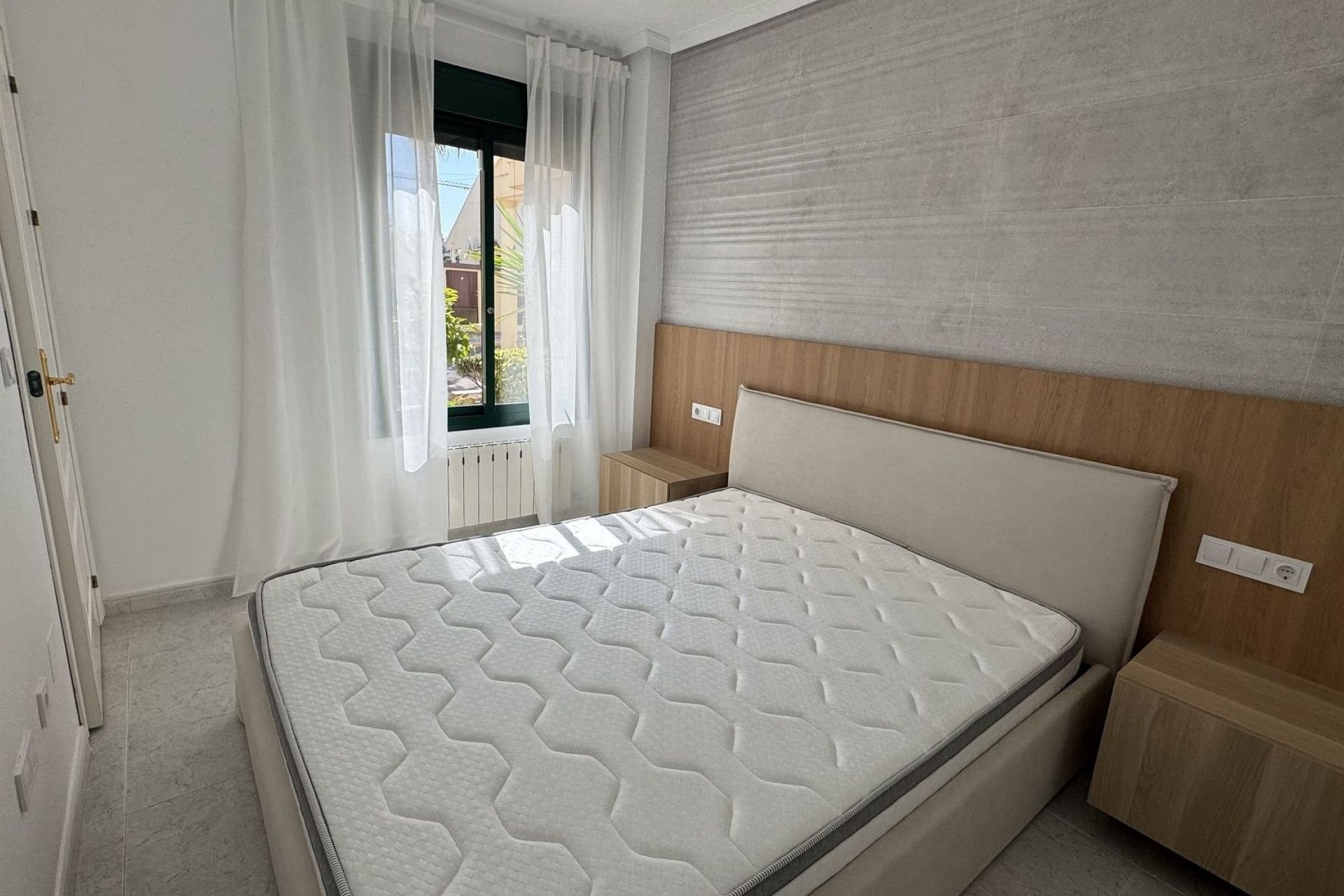 Wiederverkauf - Wohnung - Lomas De Campoamor