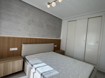 Appartement · Herverkoop - Lomas De Campoamor · Alicante · Spanje