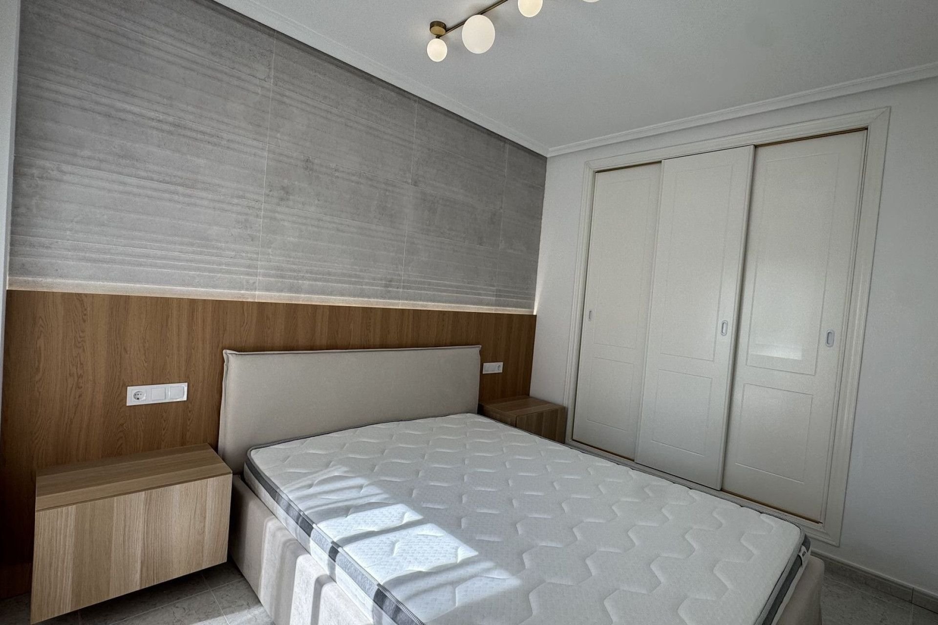 Wiederverkauf - Wohnung - Lomas De Campoamor