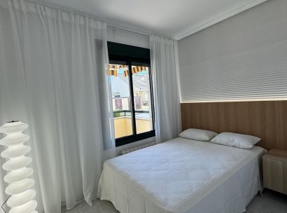 Appartement · Herverkoop - Lomas De Campoamor · Alicante · Spanje