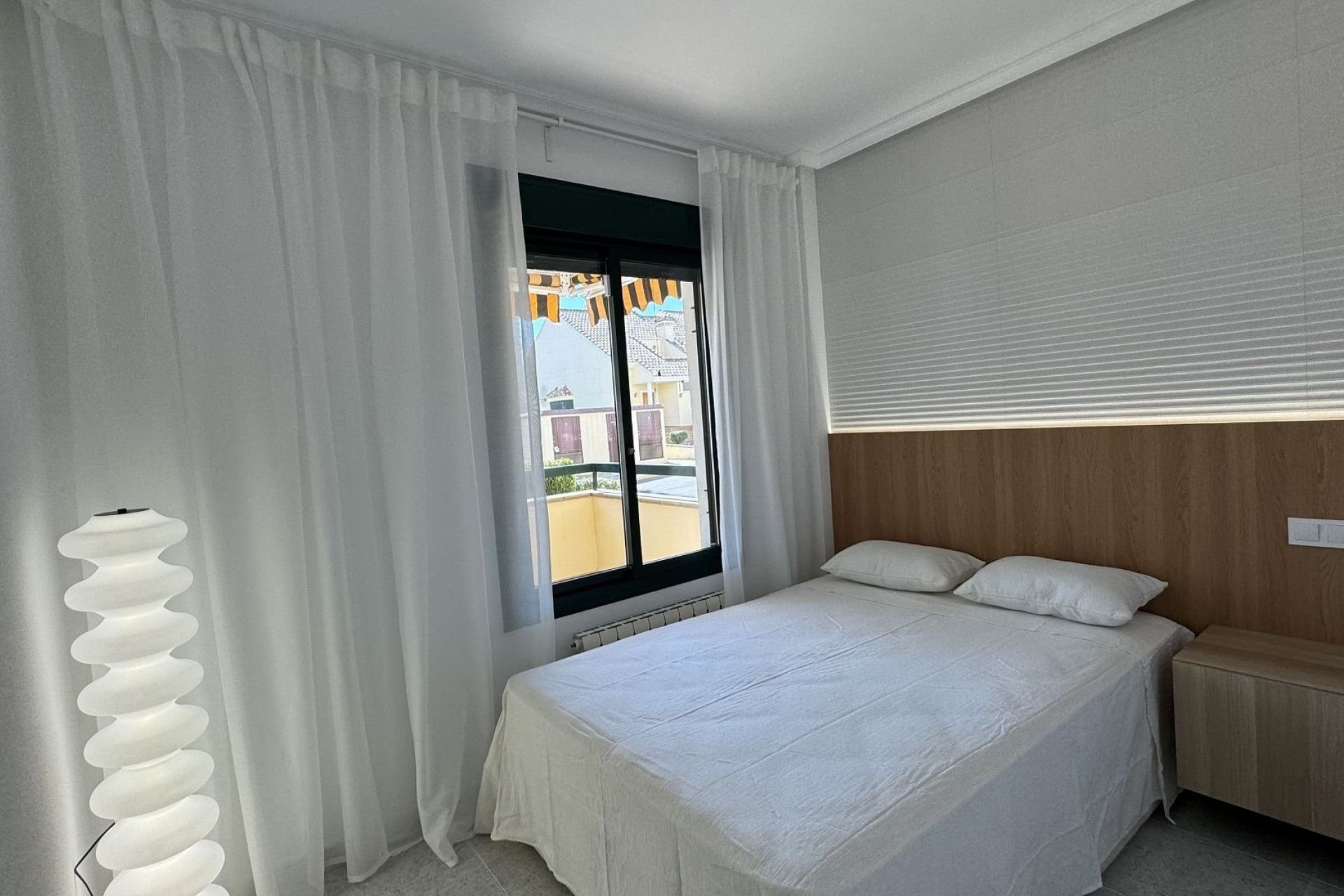 Wiederverkauf - Wohnung - Lomas De Campoamor