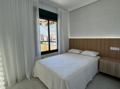 Appartement · Herverkoop - Lomas De Campoamor · Alicante · Spanje