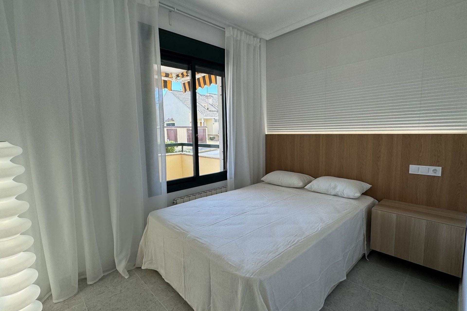 Wiederverkauf - Wohnung - Lomas De Campoamor