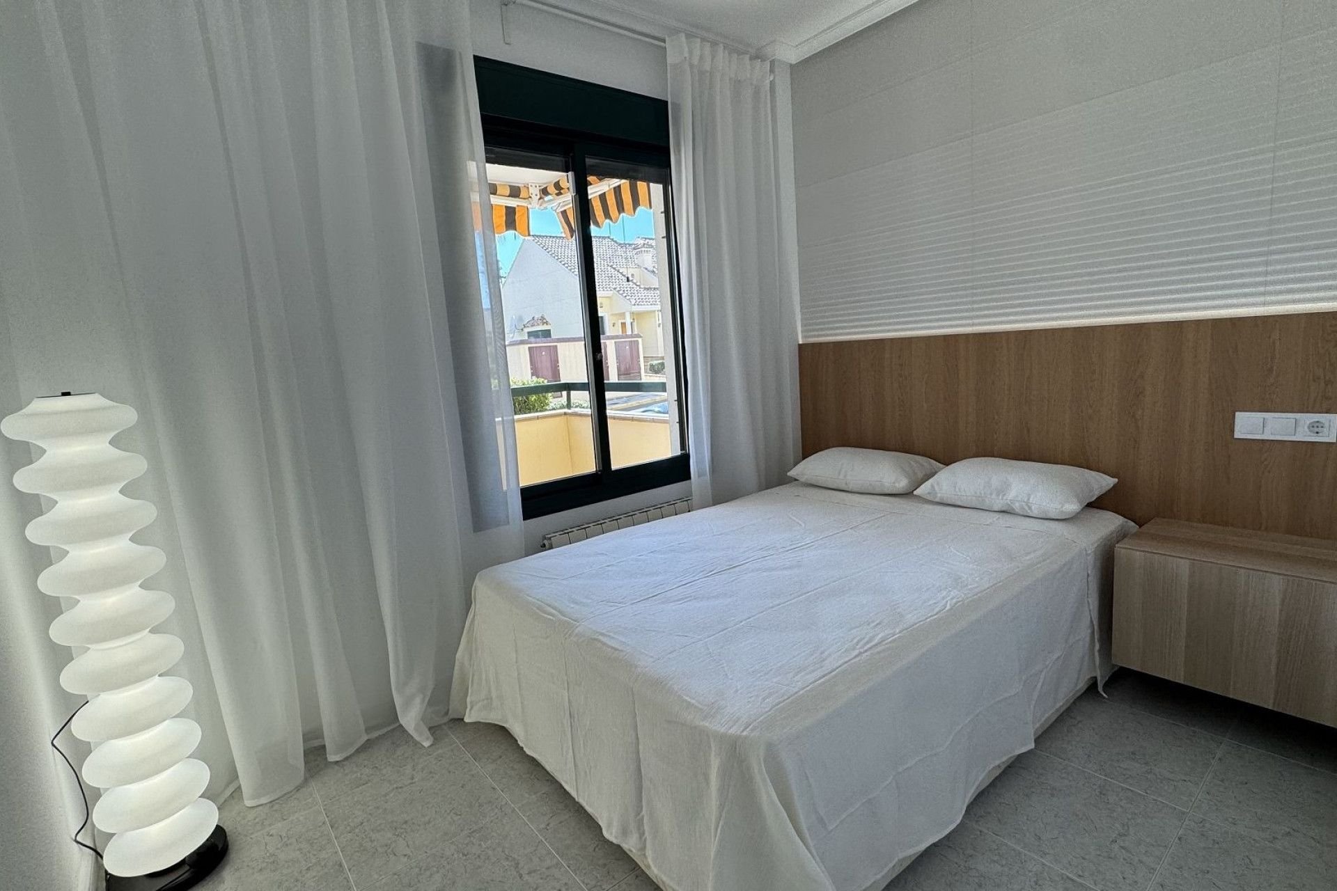 Wiederverkauf - Wohnung - Lomas De Campoamor