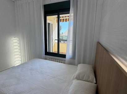 Appartement · Herverkoop - Lomas De Campoamor · Alicante · Spanje