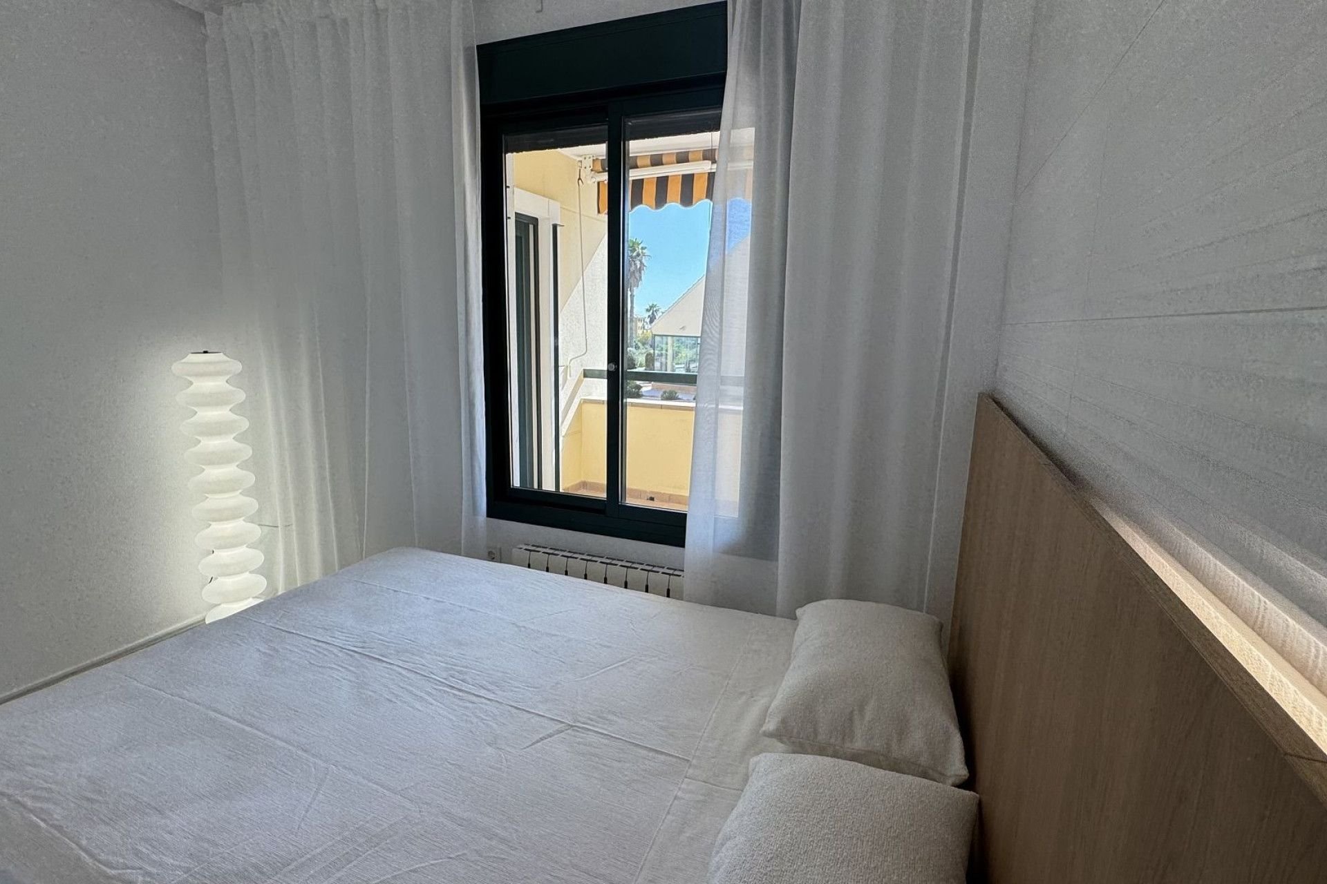 Wiederverkauf - Wohnung - Lomas De Campoamor