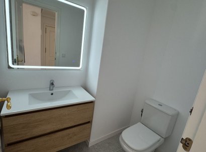 Appartement · Herverkoop - Lomas De Campoamor · Alicante · Spanje