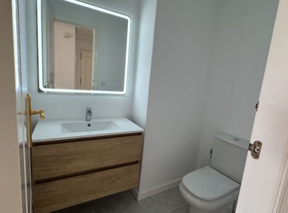 Appartement · Herverkoop - Lomas De Campoamor · Alicante · Spanje