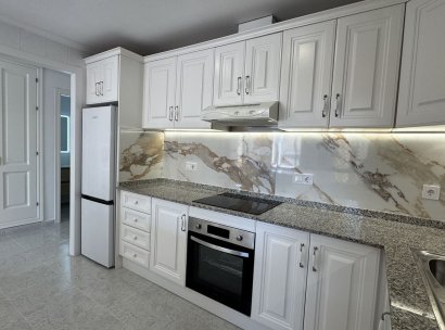 Appartement · Herverkoop - Lomas De Campoamor · Alicante · Spanje