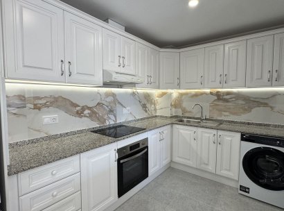 Appartement · Herverkoop - Lomas De Campoamor · Alicante · Spanje