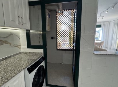 Appartement · Herverkoop - Lomas De Campoamor · Alicante · Spanje