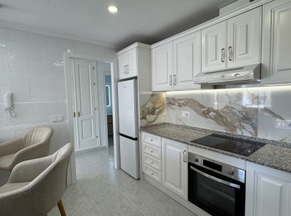 Appartement · Herverkoop - Lomas De Campoamor · Alicante · Spanje