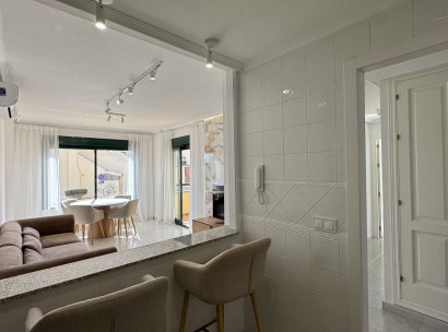 Appartement · Herverkoop - Lomas De Campoamor · Alicante · Spanje