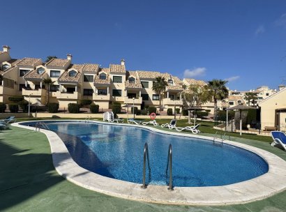 Appartement · Herverkoop - Lomas De Campoamor · Alicante · Spanje